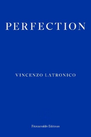 Cover of Perfection