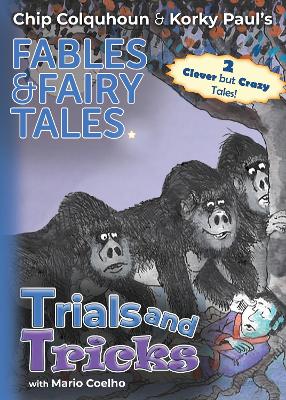 Book cover for Trials and Tricks