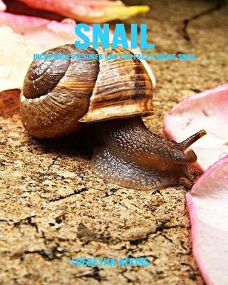 Book cover for Snail