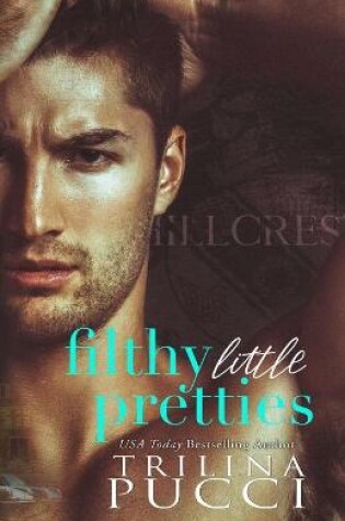 Cover of Filthy Little Pretties