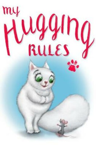 Cover of My Hugging Rules