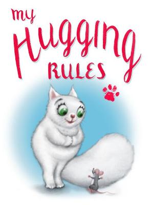 Book cover for My Hugging Rules
