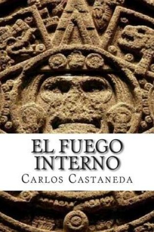 Cover of El Fuego Interno