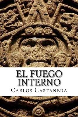 Book cover for El Fuego Interno