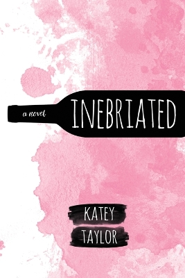Book cover for Inebriated