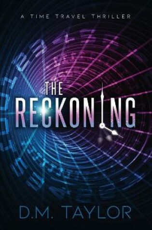 Cover of The Reckoning