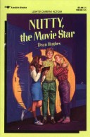Book cover for Nutty, the Movie Star