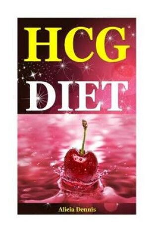 Cover of Hcg Diet