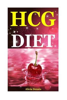 Book cover for Hcg Diet