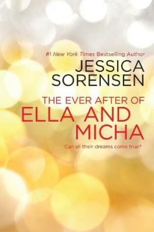 Cover of The Ever After of Ella and Micha