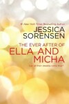 Book cover for The Ever After of Ella and Micha