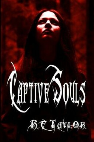 Cover of Captive Souls