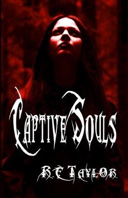Book cover for Captive Souls