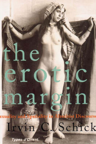 Cover of The Erotic Margin