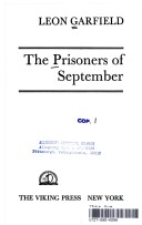 Book cover for Prisoners of Sept