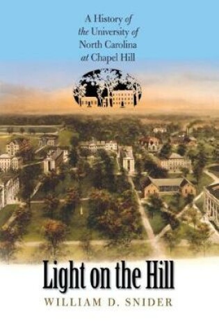 Cover of Light on the Hill