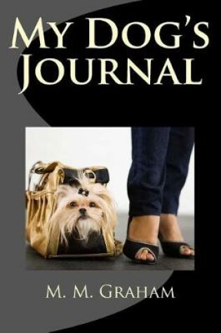 Cover of My Dog's Journal