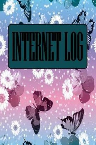 Cover of Internet Log