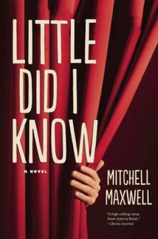 Cover of Little Did I Know