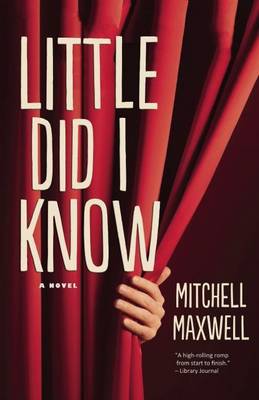Book cover for Little Did I Know
