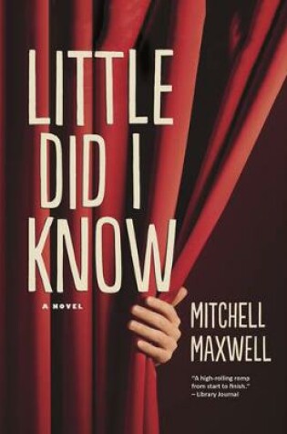 Cover of Little Did I Know