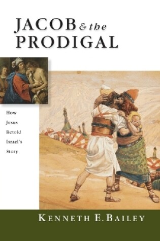 Cover of Jacob & the Prodigal