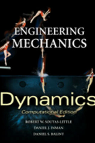 Cover of Engineering Mechanics: Dynamics - Computational Edition