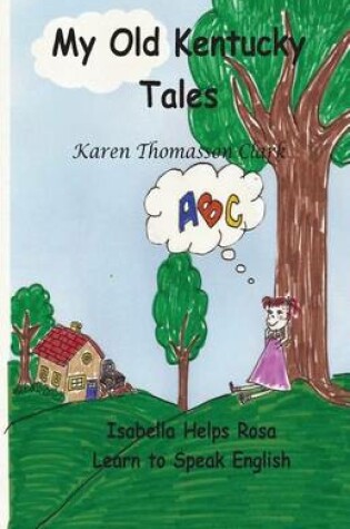 Cover of My Old Kentucky Tales