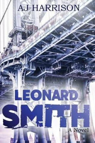 Cover of Leonard Smith