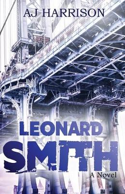 Book cover for Leonard Smith