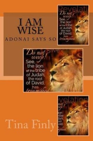 Cover of I am Wise