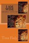 Book cover for I am Wise