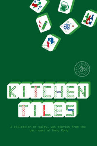 Cover of Kitchen Tiles
