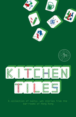 Book cover for Kitchen Tiles