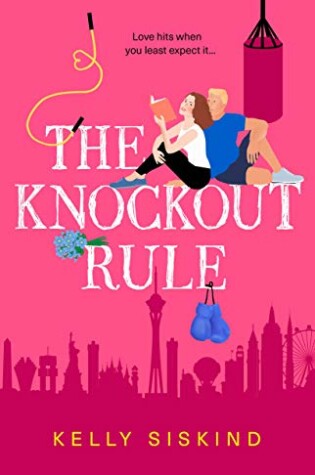 Cover of The Knockout Rule