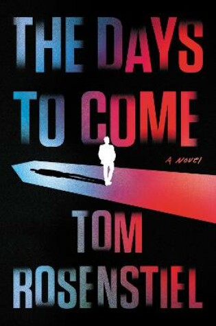 Cover of The Days to Come