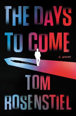 Book cover for The Days to Come