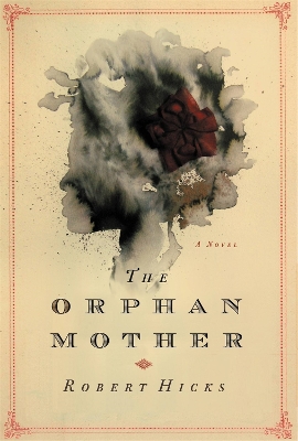 Book cover for The Orphan Mother