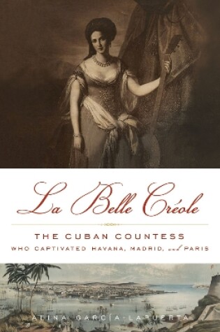 Cover of La Belle Creole