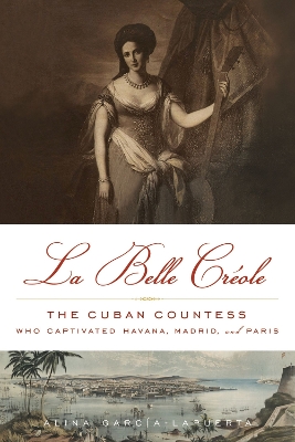 Book cover for La Belle Creole