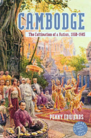 Cover of Cambodge