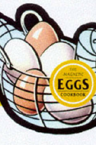 Cover of Egg