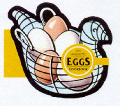 Cover of Egg