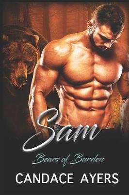 Book cover for Bears of Burden