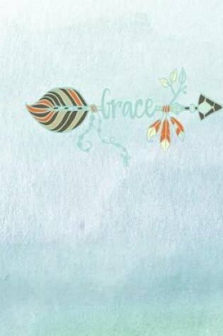 Cover of Grace