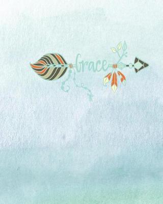 Book cover for Grace