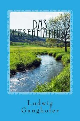 Cover of Das Kasermanndl