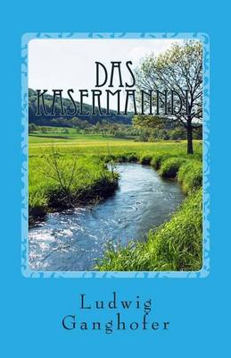 Book cover for Das Kasermanndl