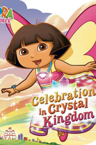 Cover of Celebration in Crystal Kingdom