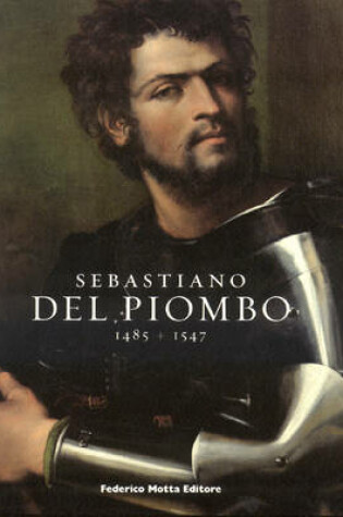 Cover of Sebastiano Del Piombo